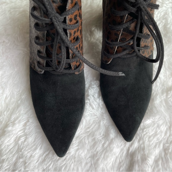 Jeffrey Campbell Finito Boots - Picture 3 of 14